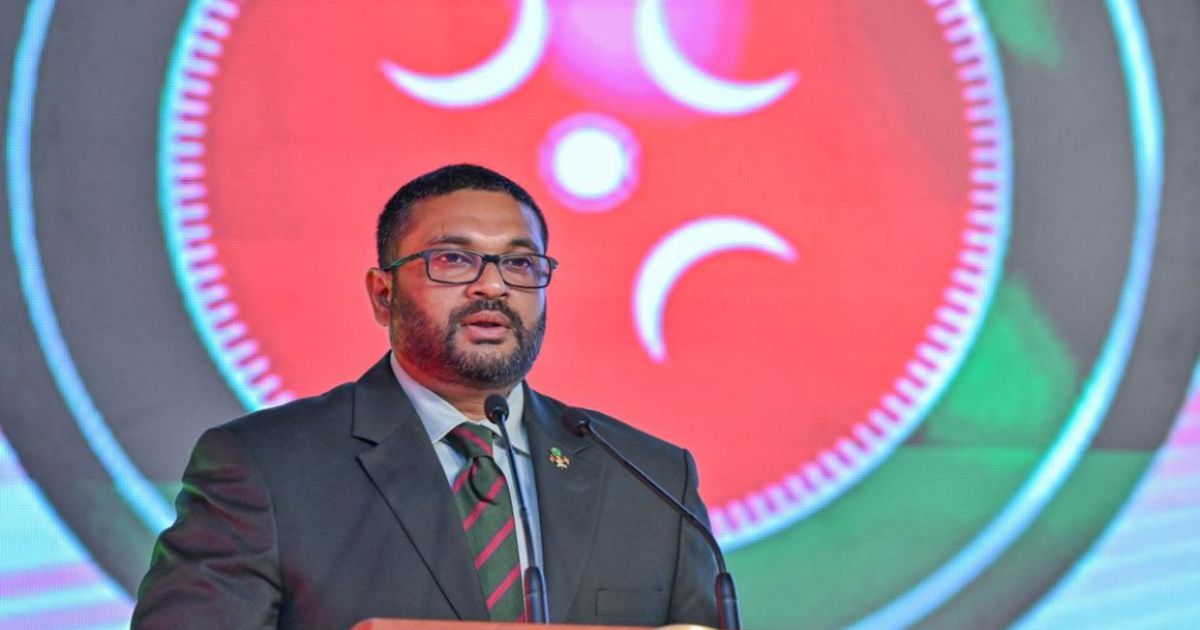 “ބޭރުގެ އަސްކަރިއްޔާ ރާއްޖެއަކު ނެތްކަން ކަށަވަރު”