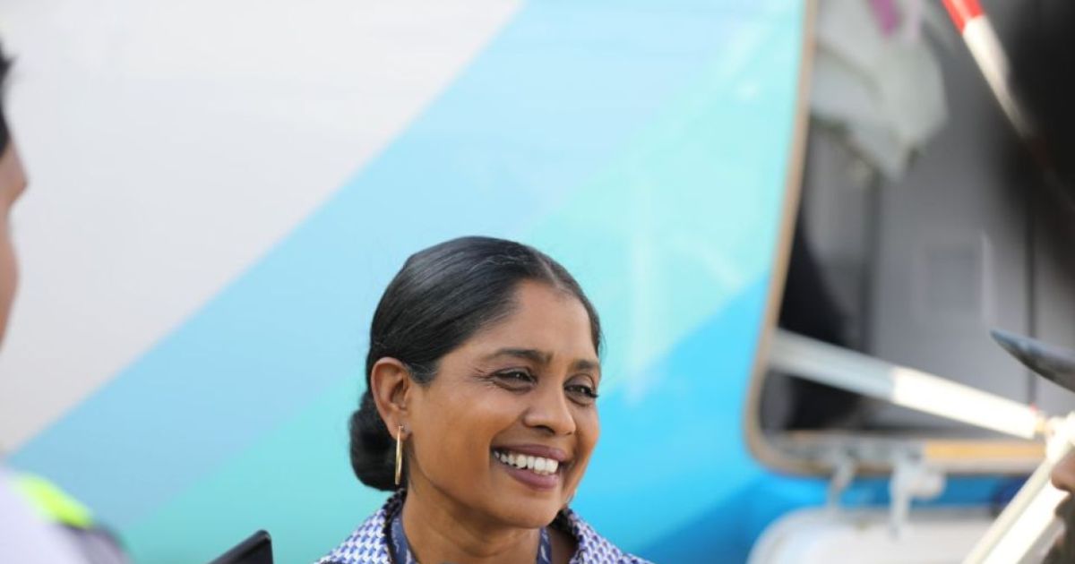 އައިލެންޑް އޭވިއޭޝަނުން ޖެނިފާގެ މައްސަލަ ހައިކޯޓުގައި އިސްތިއުނާފުކޮށްފި