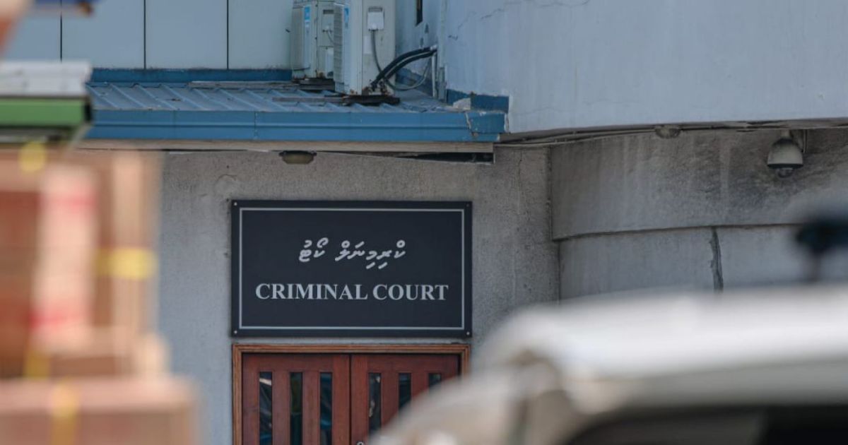އިންޑިއާ ދެމަފިރިންގެ ބަންދަށް އިތުރު 30 ދުވަސް