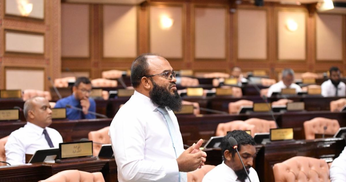ފްލެޓް ދޫކުރުމުގައި ނުފޫޒު ފޯރުވި އެމްޑީޕީ ލަދުގަންނަންޖެހޭ