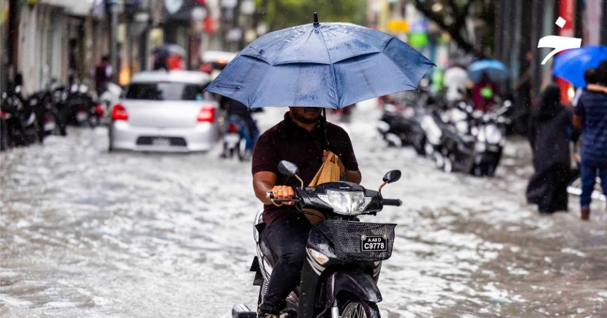 މޫސުމާ ގުޅިގެން ރައްކާތެރިކަމުގެ ފިޔަވަޅުތައް އެޅުމަށް އިލްތިމާސްކޮށްފި