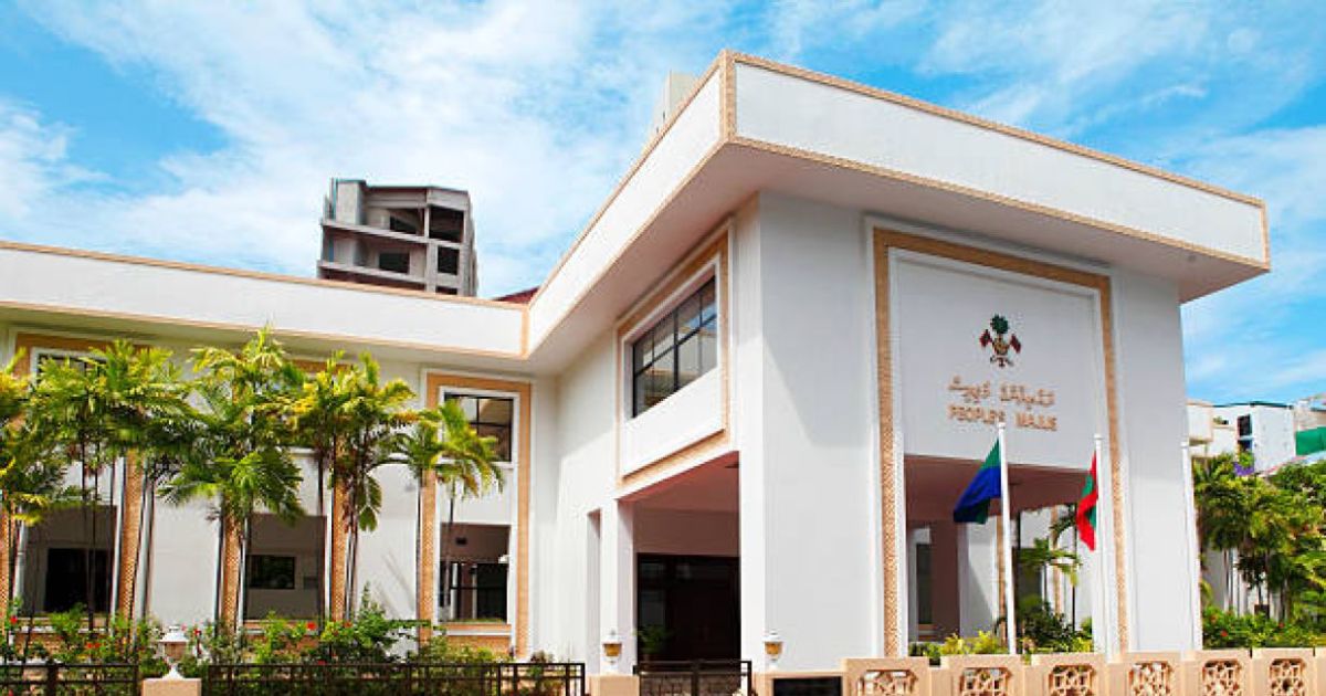 އިސްރާއީލް ޕާސްޕޯޓު ބޭންކުރަން ޚިޔާލު ހުށަހަޅަން ހުޅުވާލައިފި