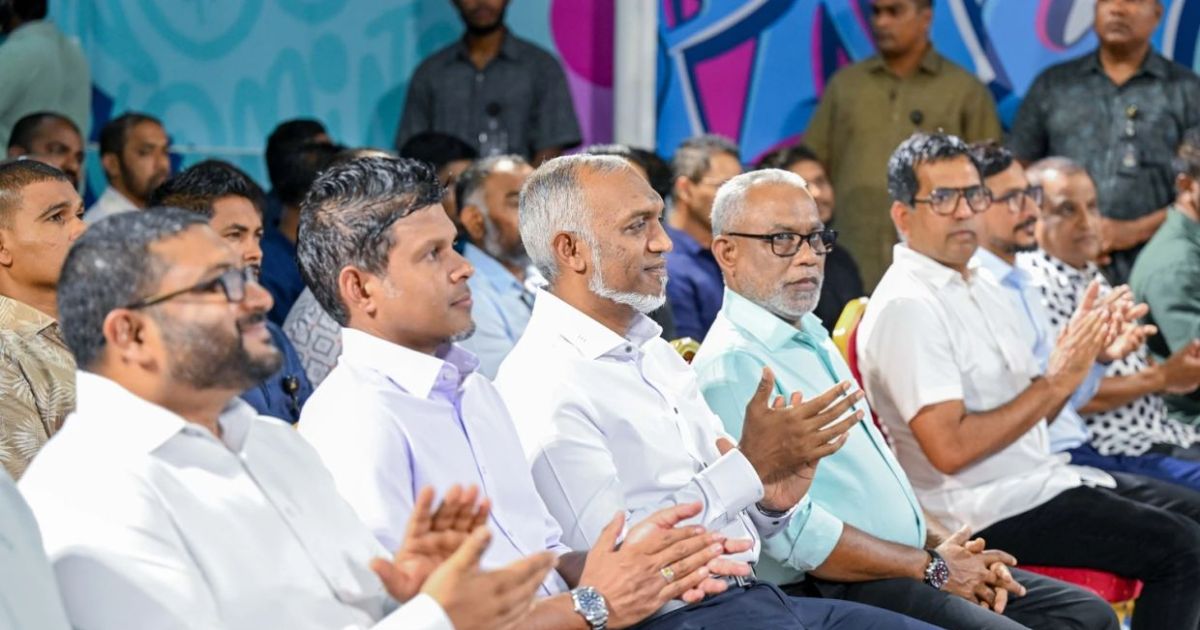 އެމްޑީޕީއިން ފަތުރަނީ ޙަޤީޤަތާއި ޚިލާފު ވާހަކަތަކެއް: ޕީއެންސީ