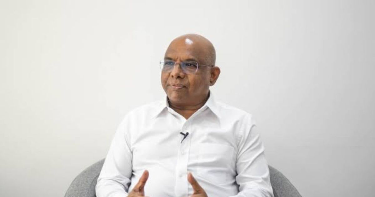 "އެމްޑީޕީގެ ވެރިކަމުގައި ޗާގޯސް ހިމަނަން ފުރުސަތު ލިބުނު"