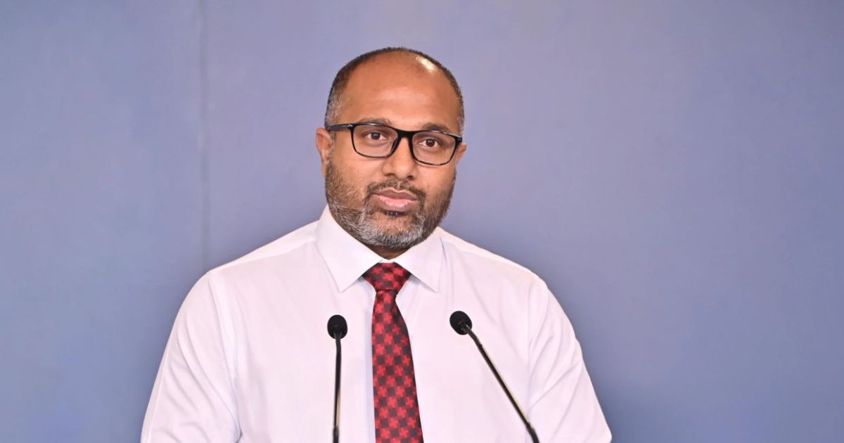 ގޭންގުތައް ހުއްޓުވުމުގެ ޤާބިލުކަން ސަރުކާރުގައި އެބަހުރި