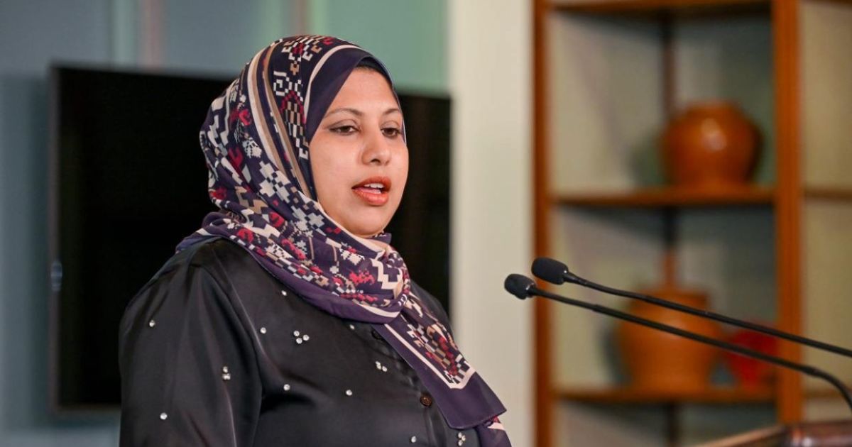 ތައިލެންޑާއި ޔޫއޭއީން އާސަންދަ ލިބޭނެ ދުވަސް އަންގާނެ