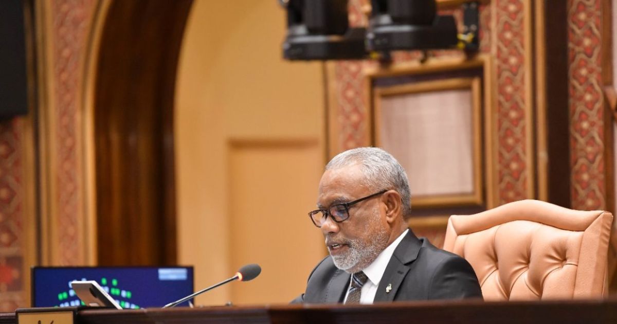 ގޮނޑި ގެއްލޭ ބިލު މަޖިލީހުގެ ކޮމިޓީން ފާސްކޮށްފި