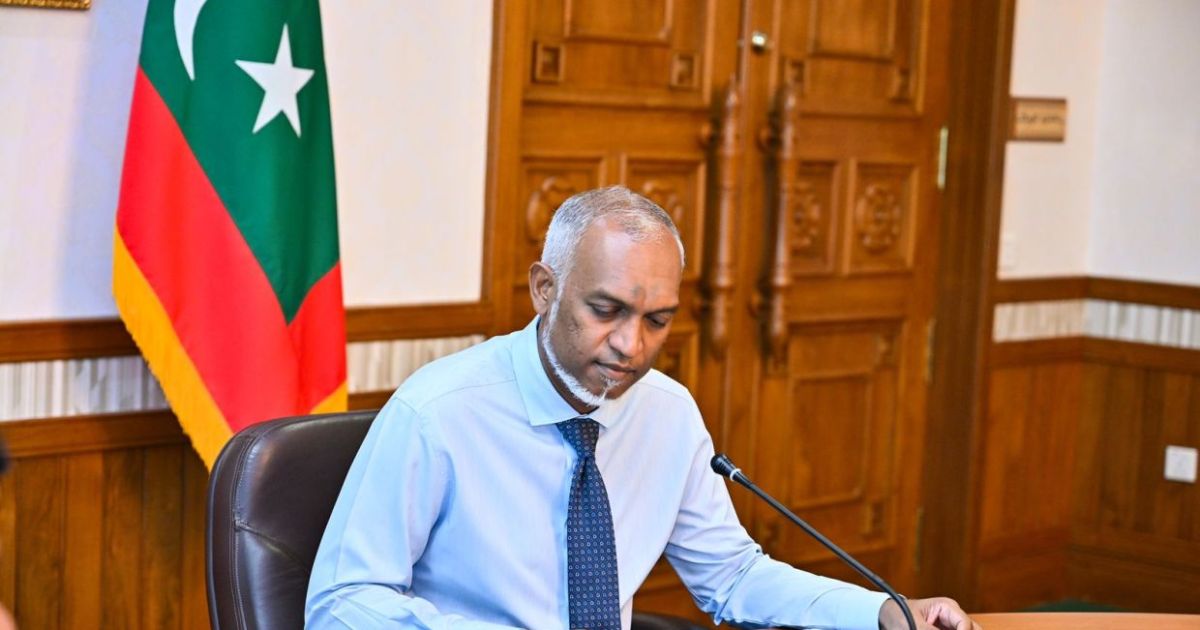 ޕާޓީ ބަދަލުކުރުމުން ގޮނޑި ގެއްލޭ ބިލް ތަޞްދީޤުކުރައްވައިފި