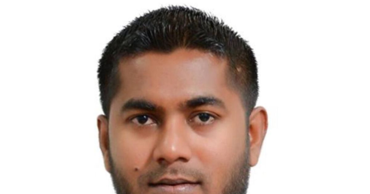 އޭސީސީގެ ޑެޕިއުޓީ ޑިރެކްޓަރ ސަސްޕެންޑްކޮށްފި