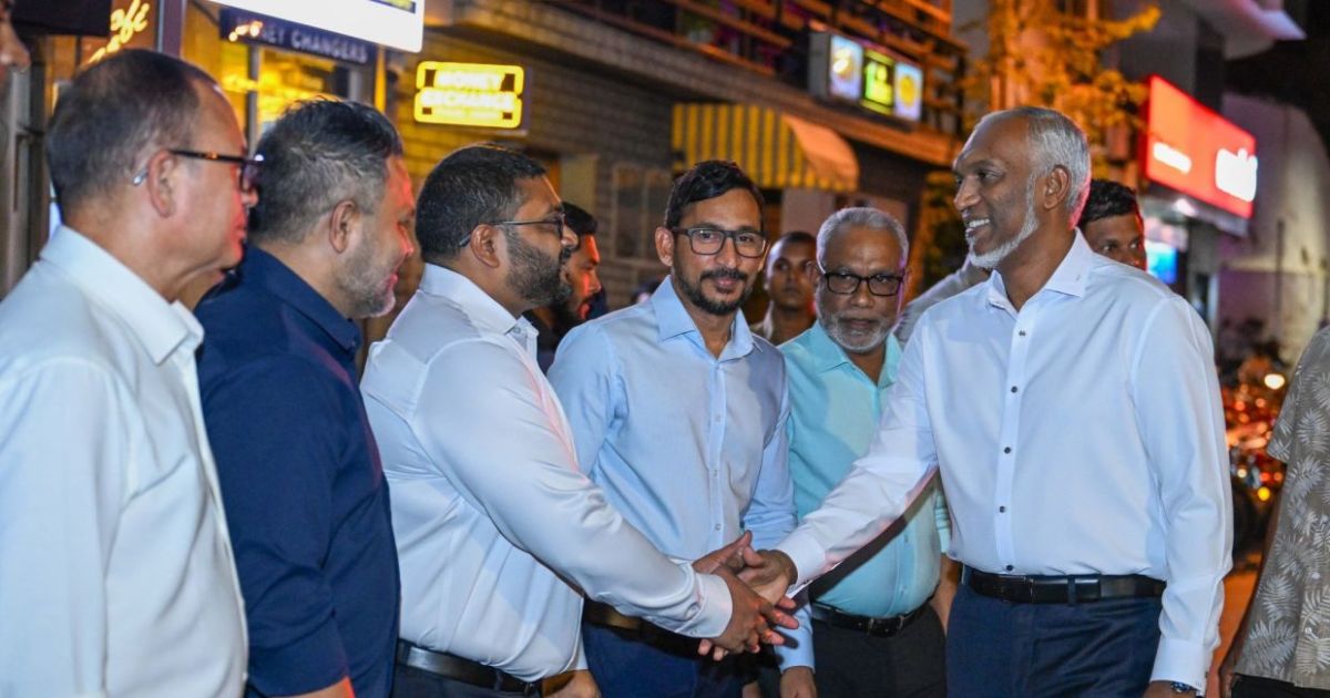އިސްރާއީލު ޕާސްޕޯޓު މަނާ ކުރާނެކަމުގެ ޔަޤީންކަންދެން: ޕީއެންސީ