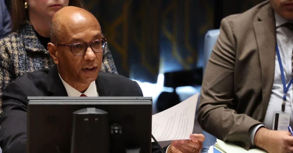 ޣައްޒާގެ ހަނގުރާމަ ހުއްޓާލުމަށް އެމެރިކާއިން ވީޓޯކޮށްފި