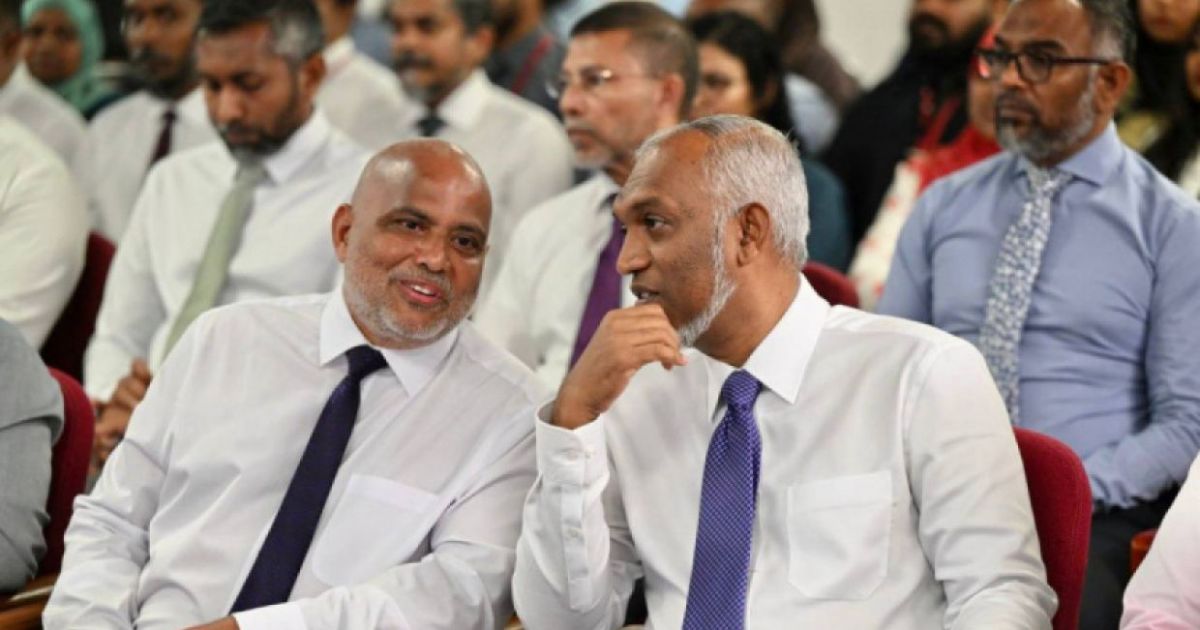 ފްލެޓް ލިސްޓާއި ގުޅޭ ދިރާސާ ރިޕޯޓެއް ނެރެނީ