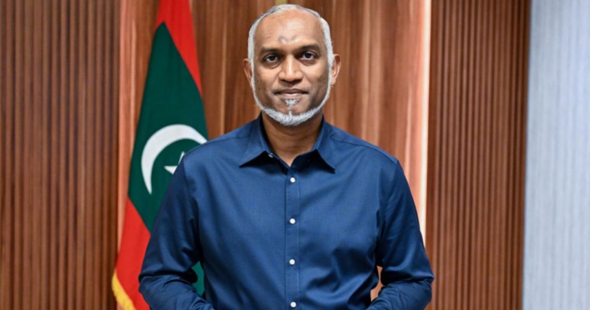 ޤާނޫނީ އިޞްލާޙުތަކުން ޤައުމު ރައްކާތެރިވާނެ: ރައީސް