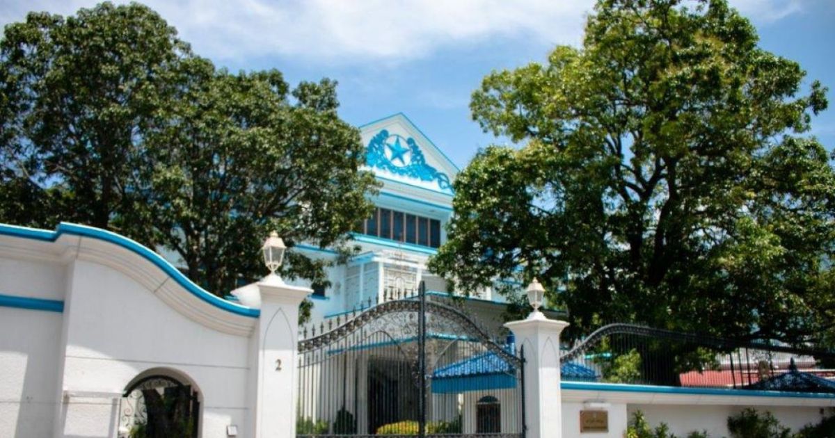 ޑިސެމްބަރު މަހު ސުޕްރީމް ކޯޓު ރިސެސްއަށް ދަނީ