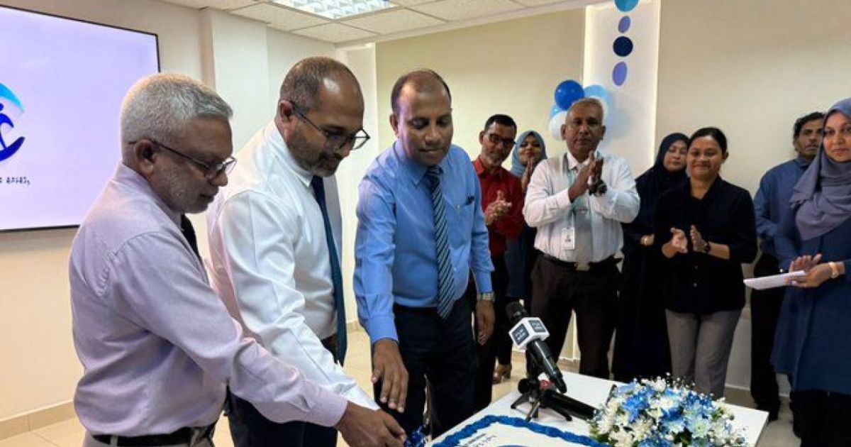 ކުށްކުރާ ކުޑަކުދިންގެ މައްސަލަ އެއްކޮށް ހައްލުކުރާނެ: އިޙްސާން