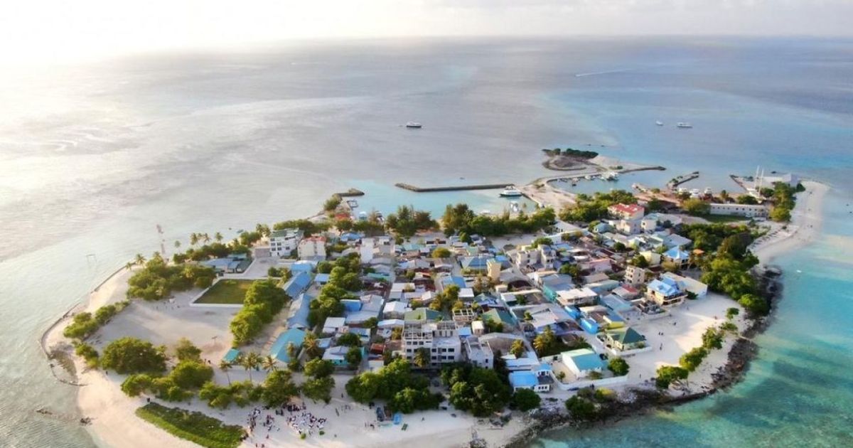 ގުޅިން ފެނުނީ ނިއުމޯނިއާއެއް ނޫން: އެޗްޕީއޭ