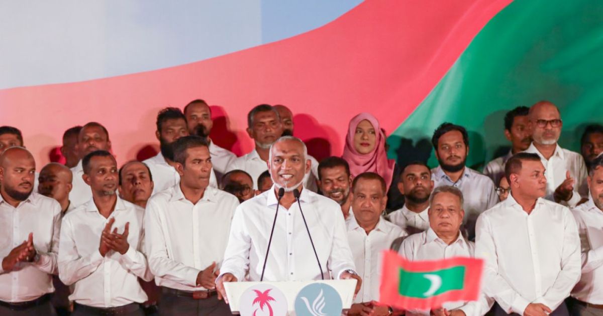 ޕީއެންސީގެ އެތެރޭގެ އިންތިޚާބުގެ ވޯޓުލުން ފަށައިފި