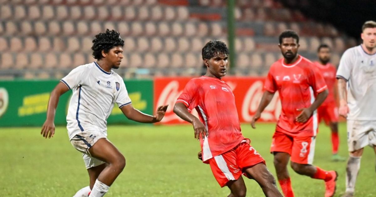 ބޮންޑާގެ އެނބުރި އައުމުން އައްޑޫ ކުރިއަށް