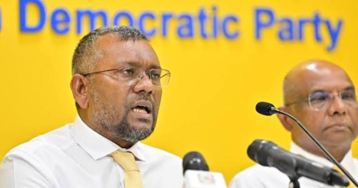 ފައްޔާޒު 2028ގައި ރިޔާސީ ރޭހަށް
