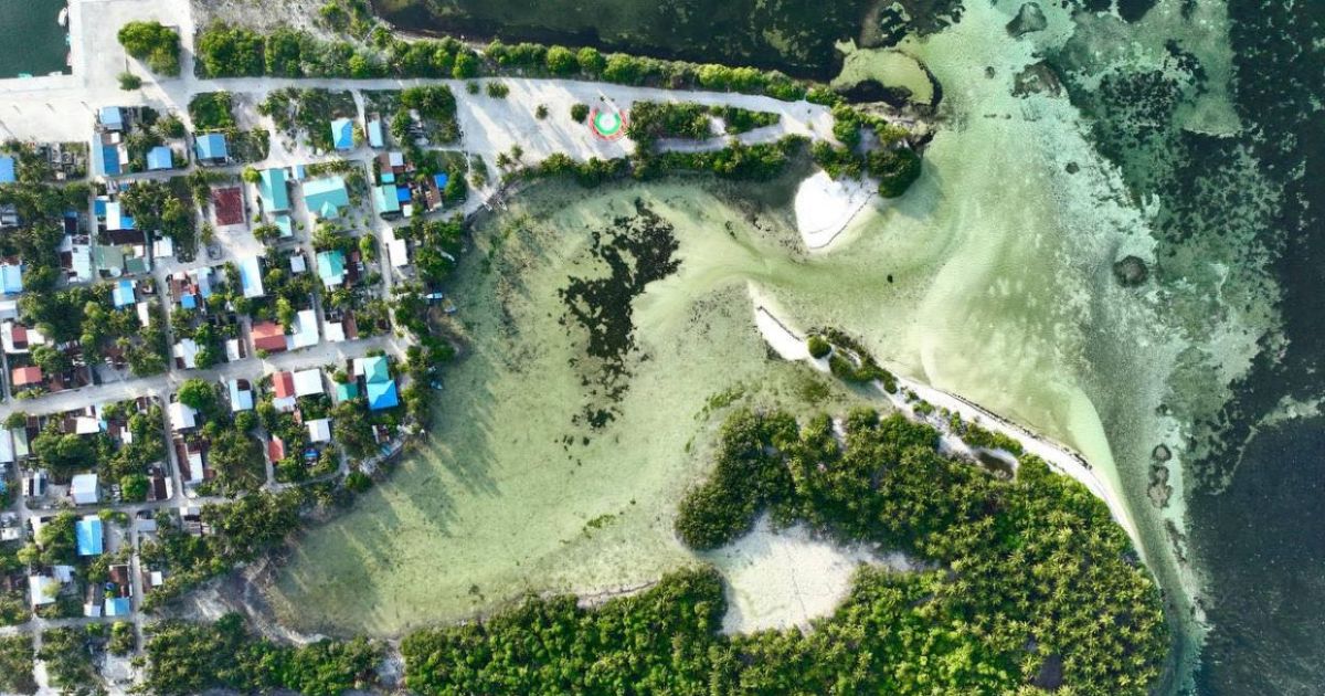 ކަނޑުހުޅުދޫގައި ހިނގި މާރާމާރިއެއްގައި ދެމީހަކަށް ސީރިއަސް އަނިޔާތަކެއް