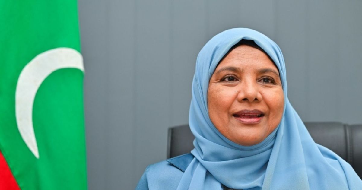 އިޖުތިމާޢީ ވުޒާރާއަށް ޚާއްސަ ޑޭޓާބޭސްއެއް ޤާއިމްކުރަނީ