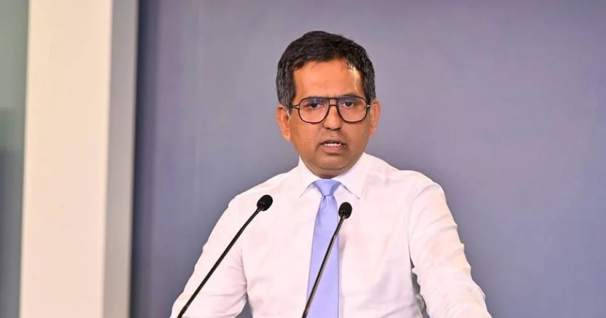 "އިންޑިޔާއާއެކު ރުފިޔާއިން ވިޔަފާރިކުރުމުން، އިންވެސްޓްމެންޓް އިތުރުވެގެންދާނެ"
