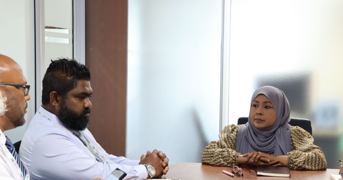 ބުޅާތައް ފެސިލިޓީއަށް ނުގެންދާތީ ސިޓީ ކައުންސިލާއި ބައްދަކުރައްވައިފި