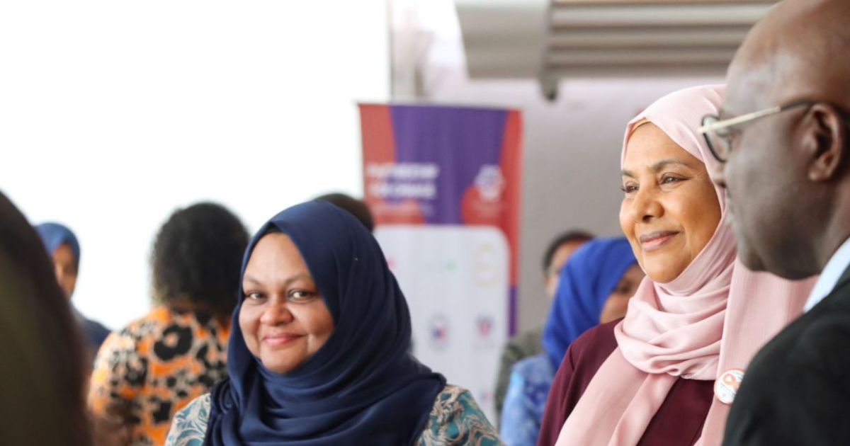 "އޯގާތެރި މުޖުތަމަޢެއް ބިނާކުރުމަށް އާއިލާތައް ބާރުވެރިކުރުން މުހިންމު"