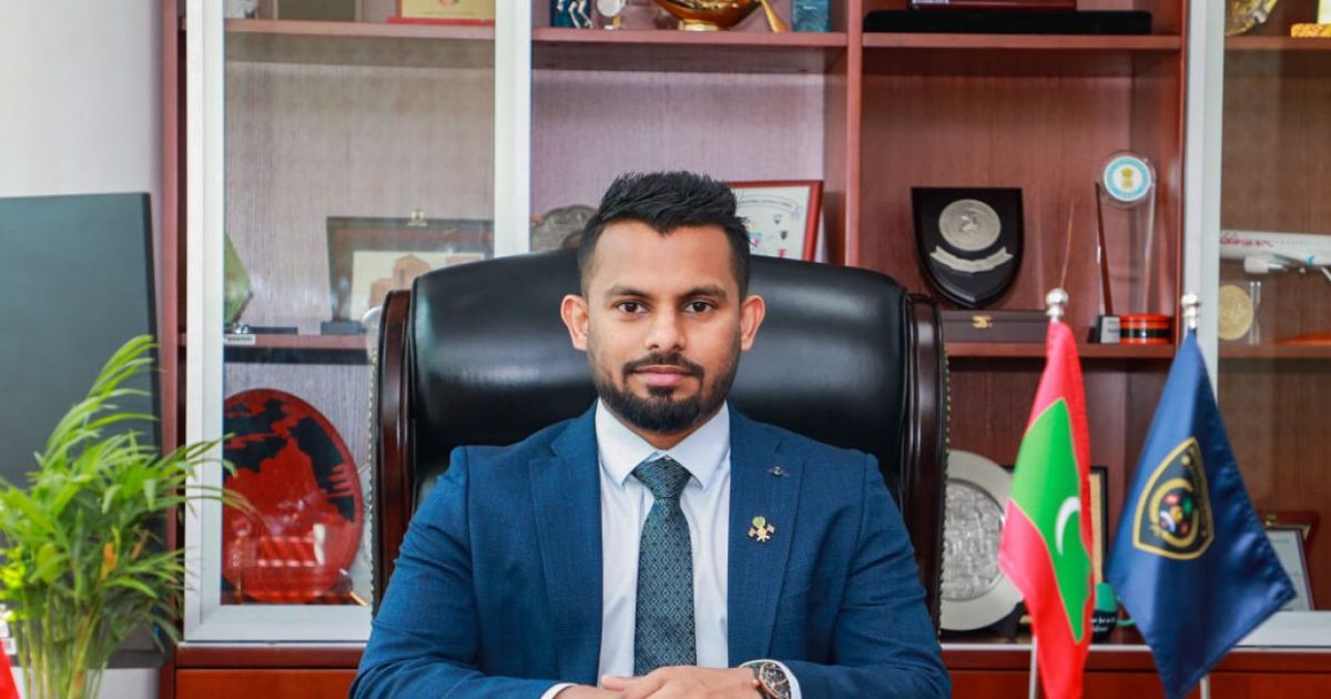 އިމިގްރޭޝަން ވޮޗް” އަށް މިހާތަނަށް 966 މައްސަލަ