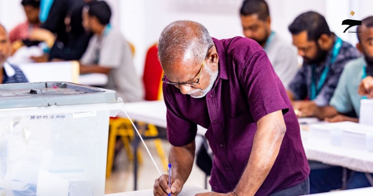 ޕީއެންސީގެ 1984 ކެންޑިޑޭޓުން ހޮވިއްޖެ