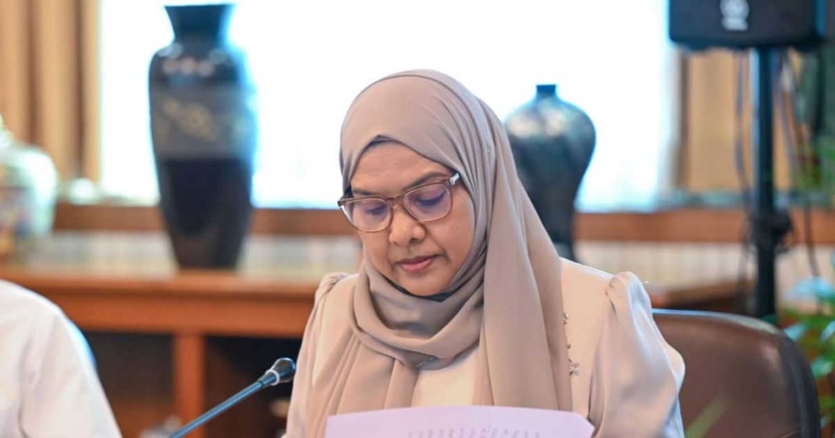 އަންހެން ވިޔަފާރިވެރިންނަށް ޑިޖިޓަލް ޓްރާންސްފޮމޭޝަން ޕްރޮގްރާމެއް ފަށަނީ