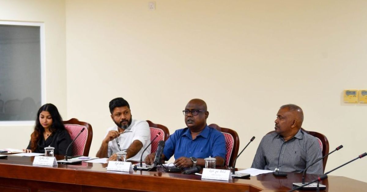 އިސްރާއީލްގެ އެންމެންގެ ޕާސްޕޯޓު މަނާކުރަން އެންއެޗްގޭމް ދެކޮޅު