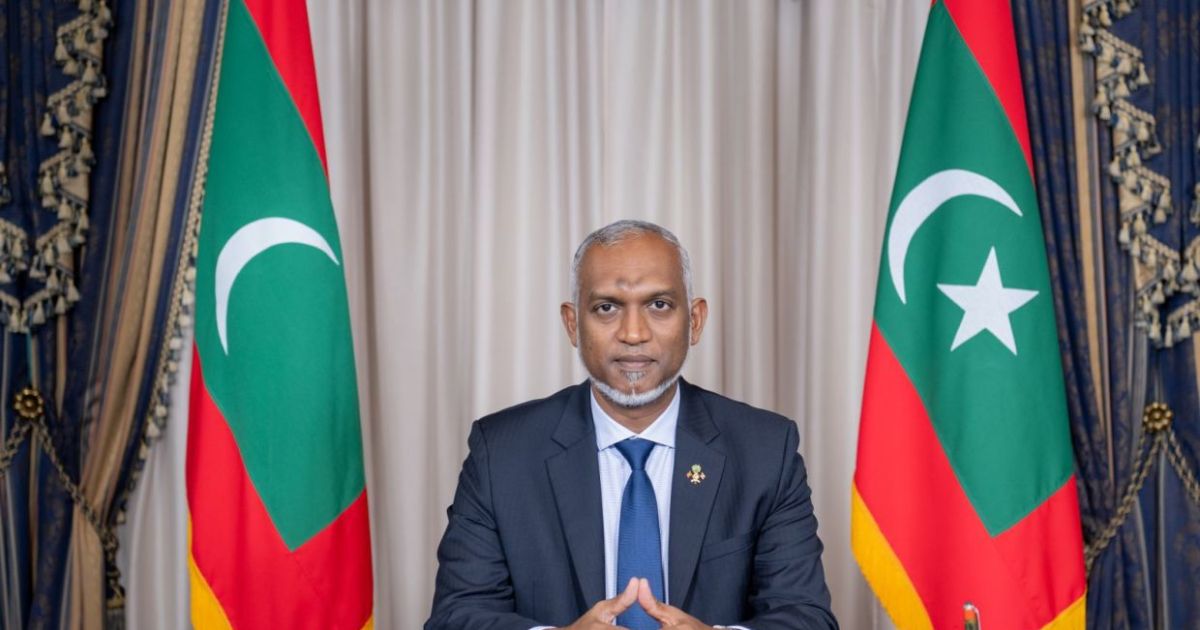 އީސީގެ ޤާނޫނަށް ގެނައި އިޞްލާޙު ތަޞްދީޤު ކުރައްވައިފި