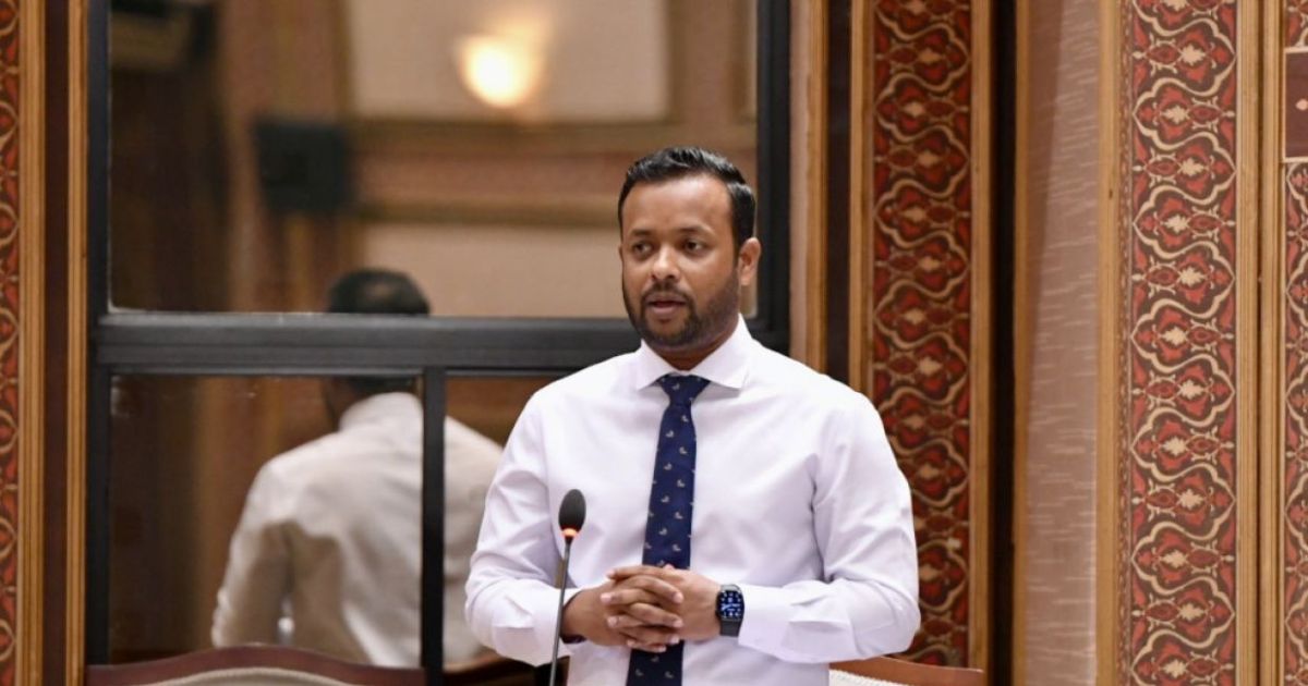 އައްޑޫ ލިންކު ރޯޑުގެ މަސައްކަތް މިއަހަރު ފަށަނީ