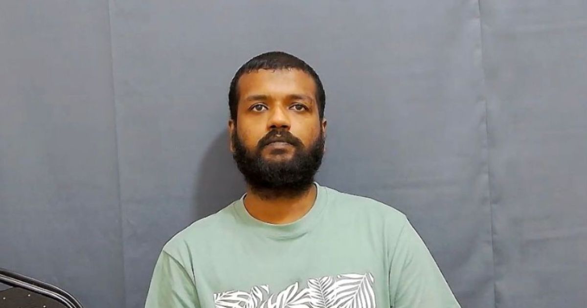 ސްޕޯޓްސް ކާރު އެކްސިޑެންޓުގައި ކުށަށް އިޢުތިރާފް ވެއްޖެ