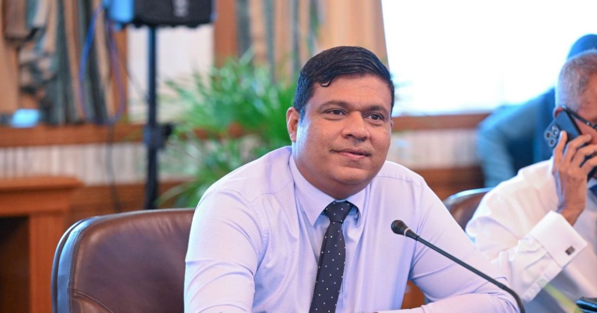 "އަންނައަހަރު ރާއްޖޭގައި ހެލިކަޕްޓަރު އޮޕަރޭޓް ކުރަން ފެށޭނެ"
