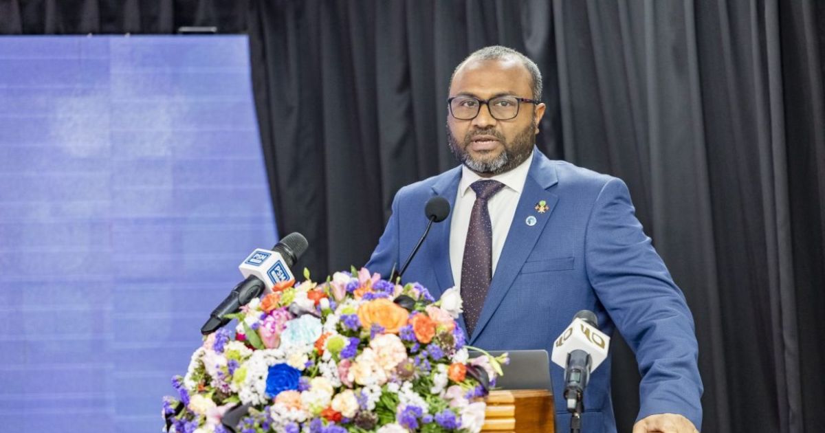 އުފަލަކީ ރައީސް އިސްލާމީ ކަންތައްތަކަށް ބަހައްޓަވާ މުހިންމުކަން