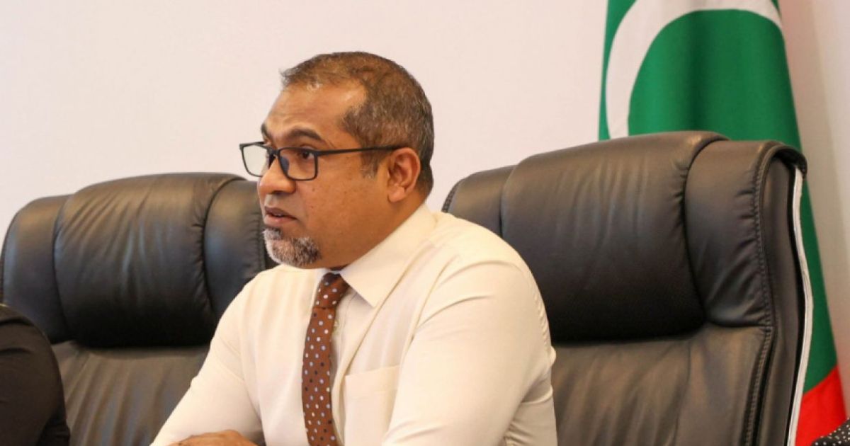 އަލްބޭނިއާގެ މިނިވަންދުވަހުގެ ތަޙުނިޔާ މިނިސްޓަރ ޚަލީލް ފޮނުއްވައިފި