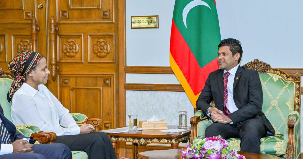 ކުޑަކުދިންގެ ހައްގުތައް ހިމާޔަތްކުރުމުގައި ރާއްޖެއިން ފާހަގަކޮށްލެވޭ ކުރިއެރުމެއް