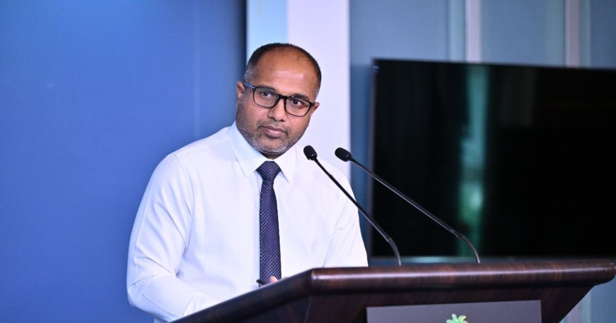 ޔުނީފޯމުގެ ޙުރުމަތް ނުކެނޑުމަށް އިލްތިމާސްނކުރައްވައިފި