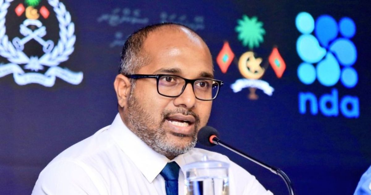 ނަތަންޔާހޫ ރާއްޖެ އައިސްފިނަމަ ހައްޔަރުކުރާނެ: އިހުސާން