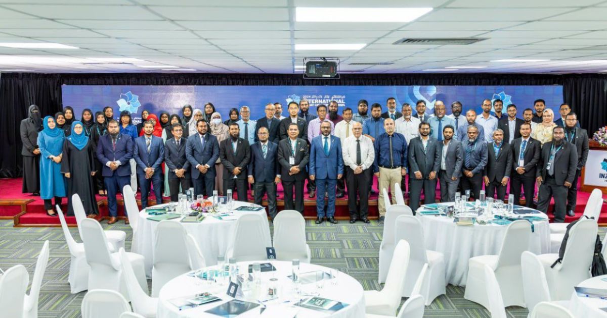 ބައިނަލްއަޤްވާމީ މަހާސިންތާއިން ޒަކާތުގެ ނިޒާމް ހަރުދަނާވާނެ: ޝަހީމް