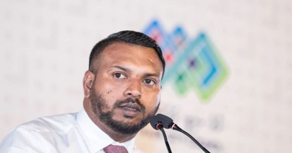 ކުރީގެ ސަރުކާރުން އިސްލާމްދީނުގެ ޙުރުމަތް ކަނޑައިފި: ނަރީޝް