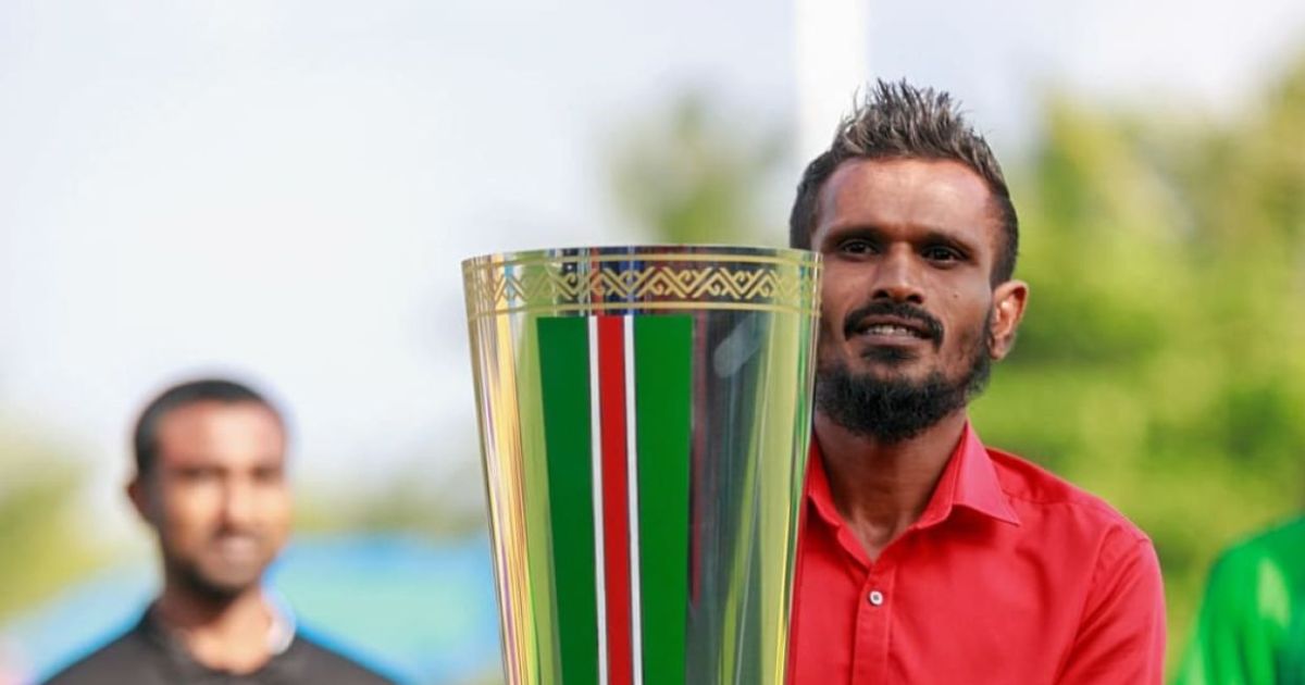 އަލިފުށީ ޓީމުގެ ކާމިޔާބީގެ ސިއްރަކީ ސަޕޯޓަރުން: ހޮކޭ