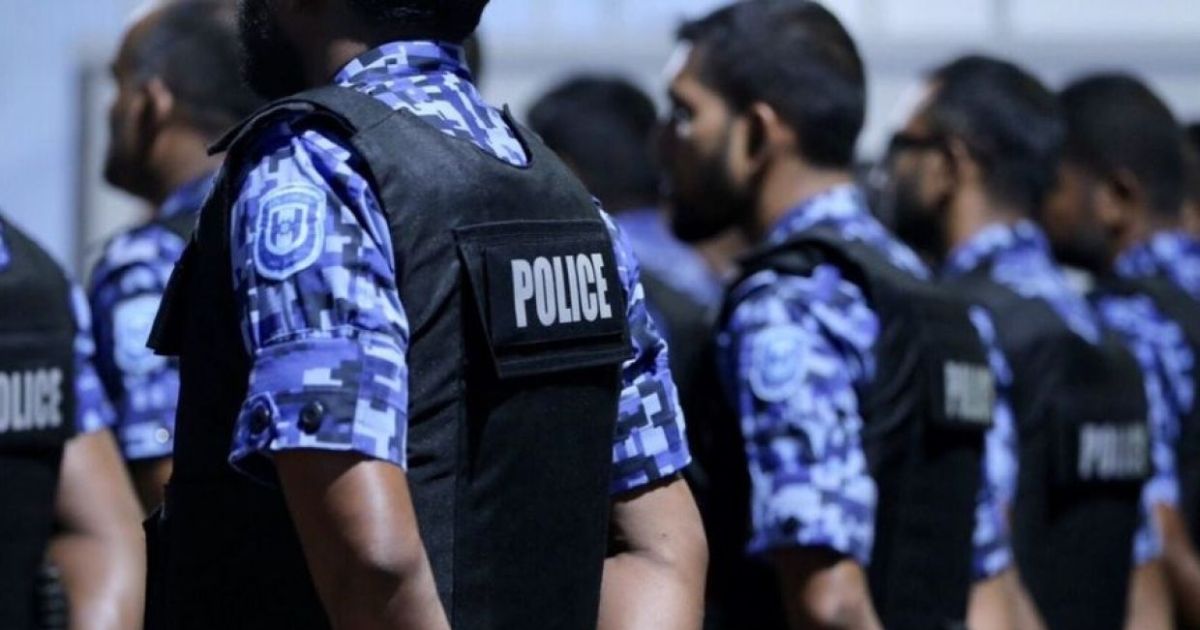 މި އަހަރު 50 ފުލުހަކަށް ފިޔަވަޅު އަޅައިފި