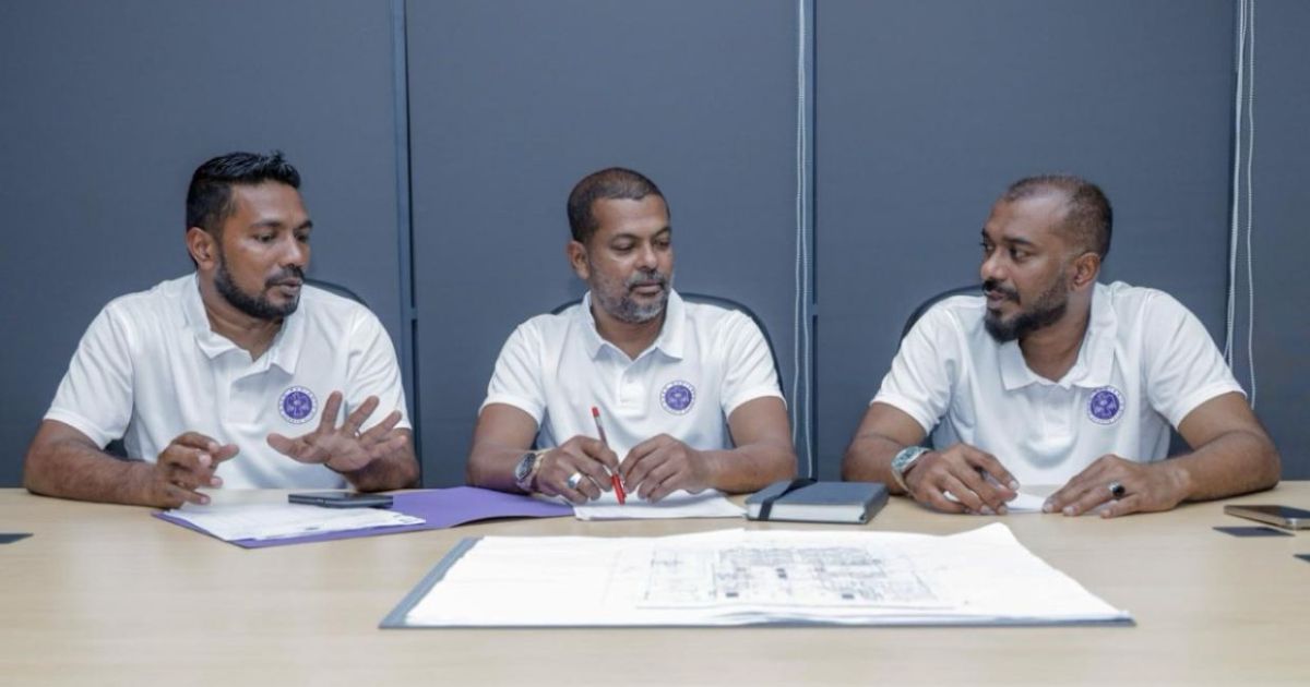 އެފްއޭއެމްގެ ކުރީގެ މެނޭޖްމަންޓުން ކަންތައްކުރީ ގޯސްކޮށް: ނިއު