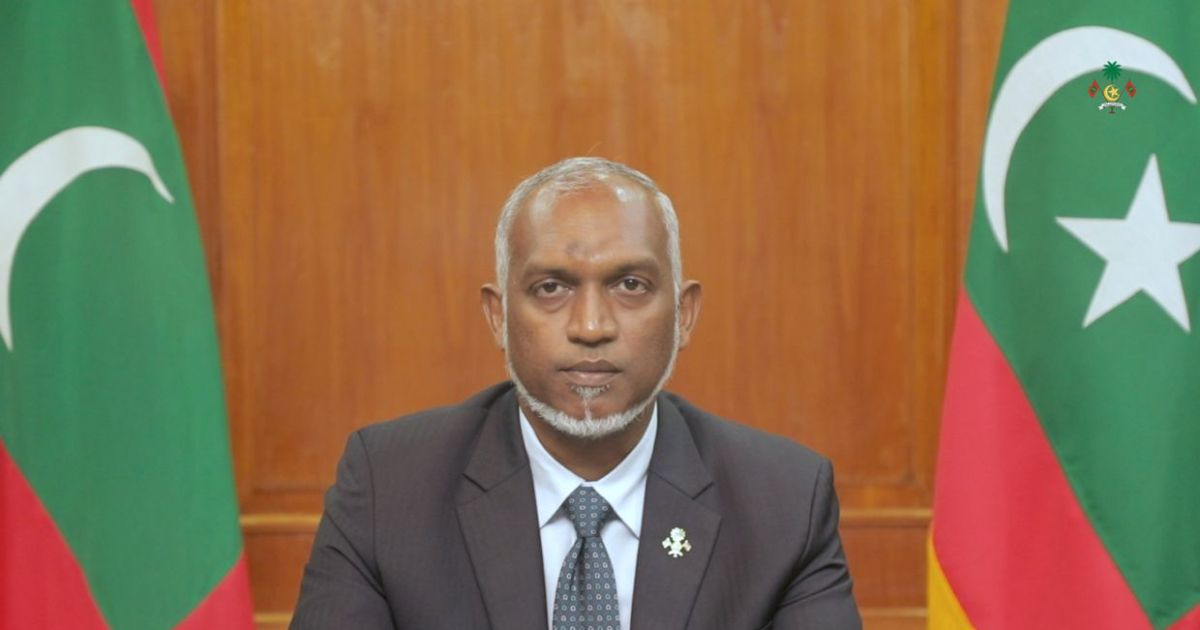 ރިޓަޔާވާ މުވައްޒަފުންނަށް އަލުން އެލެވެންސްދޭން ނިންމައިފި