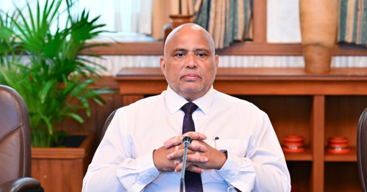 ތަރައްގީގެ ޕްލޭނަށް ކޮންސަލްޓެންސީ ފާމެއް ހޯދަނީ
