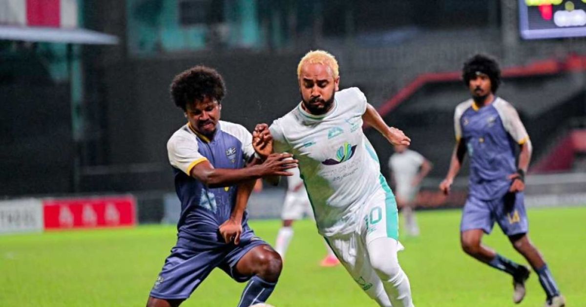 އައްޑޫ އާއި ގުރައިދޫ ދެވަނަ ބުރަށް