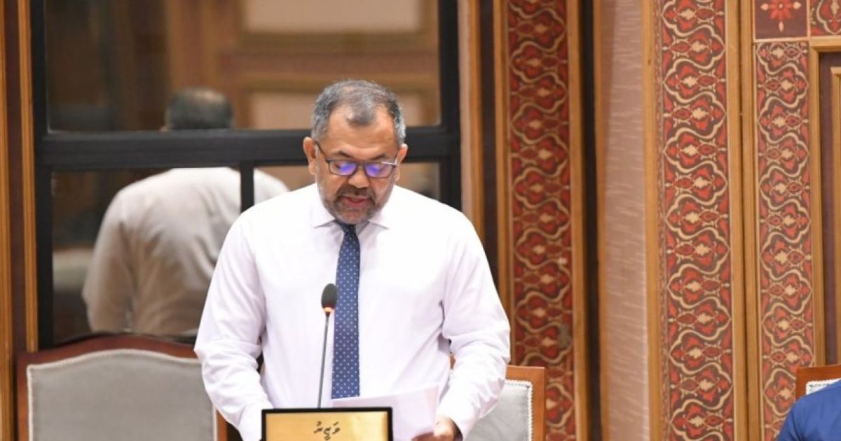 ހައްޖު ކޯޕަރޭޝަނުން ޓޫރިޒަމަށް ވަނުމުން ނަތީޖާ ރަނގަޅުނުވެދާނެ